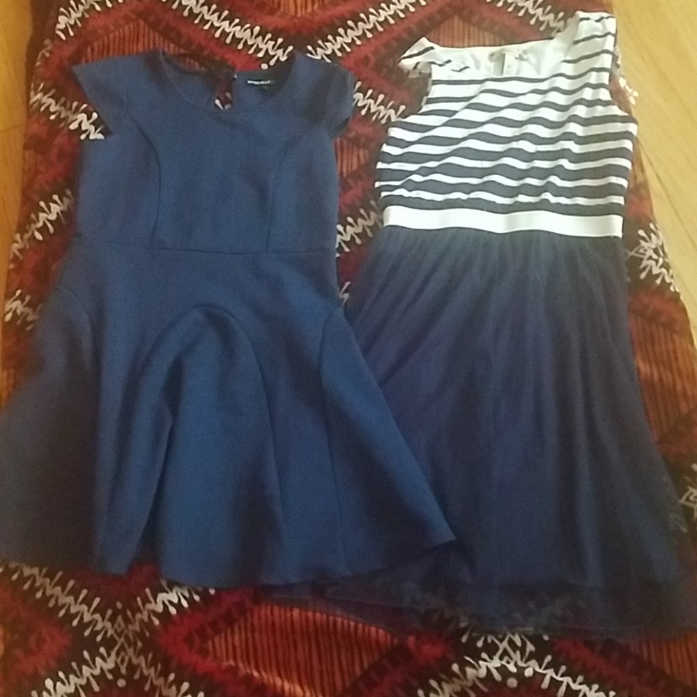 Dresses